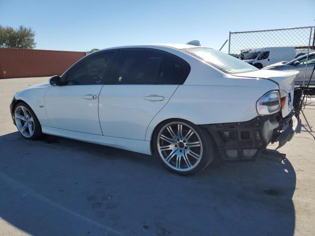 Photo 2 from auction – 2008 BMW 328 I with VIN WBAVA33578P142261