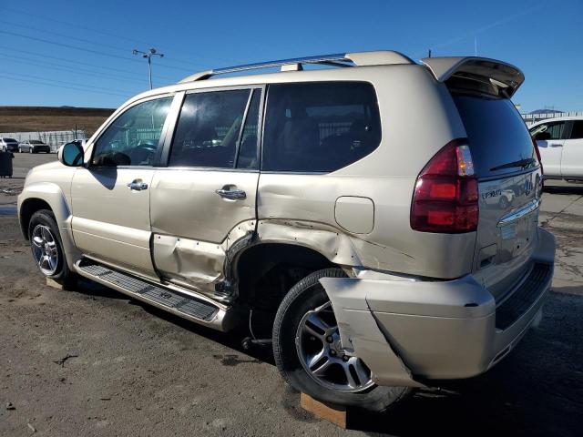 Photo 2 from auction – 2009 LEXUS GX 470 with VIN JTJBT20X490178738