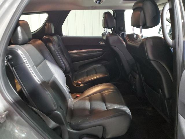 Photo 11 from auction – 2019 DODGE DURANGO GT with VIN 1C4RDJDG6KC586729