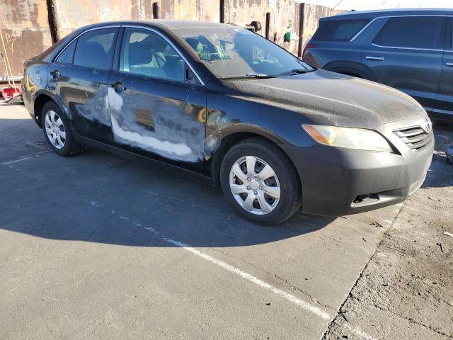Photo 4 from auction – 2007 TOYOTA CAMRY CE with VIN 4T1BE46K87U020764