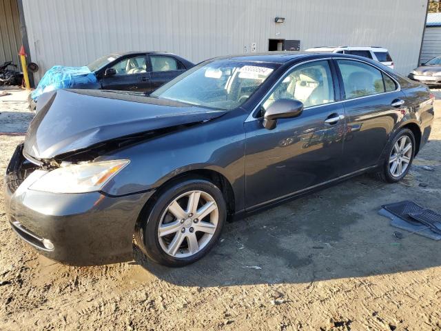 LEXUS ES 350 2009 z numerem VIN JTHBJ46G492315577 - Zdjęcie z aukcji