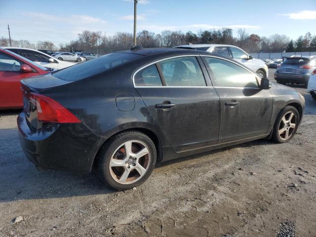 Photo 3 from auction – 2012 VOLVO S60 T5 with VIN YV1622FS4C2113767