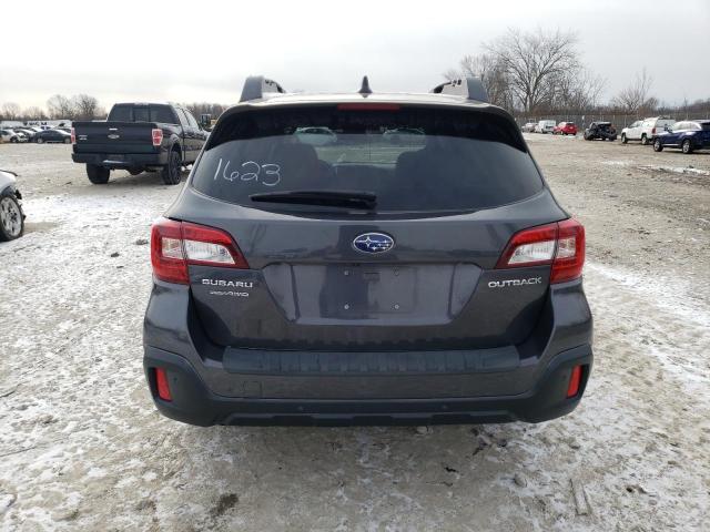 Foto 6 de la subasta – 2019 SUBARU OUTBACK 2. con VIN 4S4BSANC6K3341623