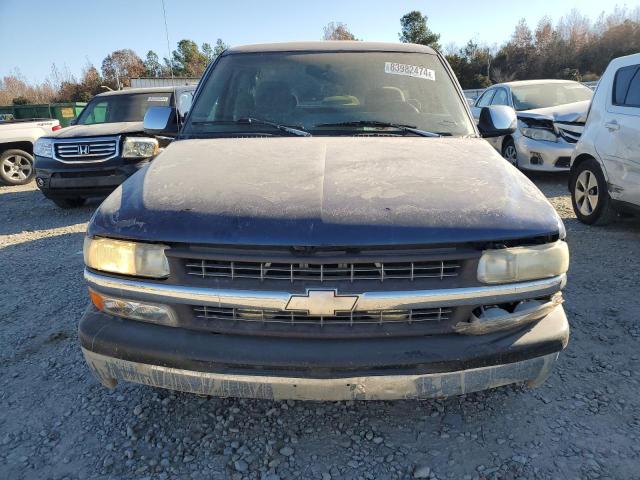 Photo 5 from auction – 1999 CHEVROLET SILVERADO with VIN 2GCEC19T8X1245207