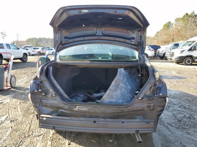 Photo 6 from auction – 2015 NISSAN VERSA S with VIN 3N1CN7AP5FL894482