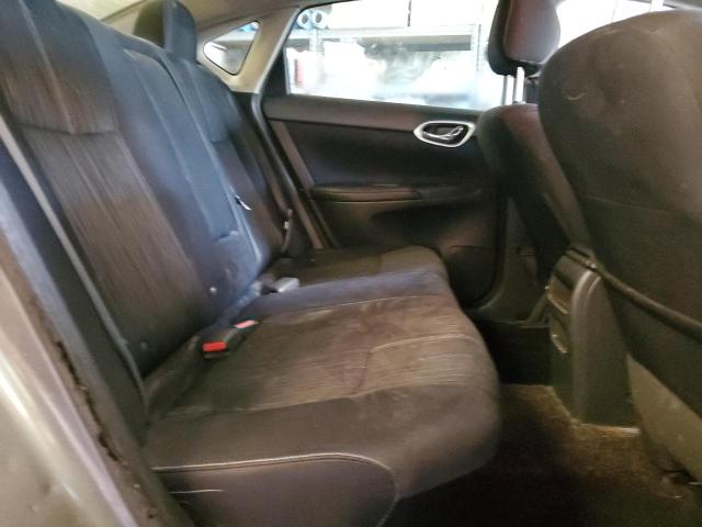 Photo 10 from auction – 2016 NISSAN SENTRA S with VIN 3N1AB7AP6GL674852