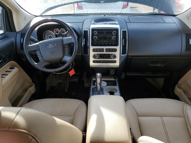 Photo 8 from auction – 2009 FORD EDGE LIMIT with VIN 2FMDK39C49BA95633