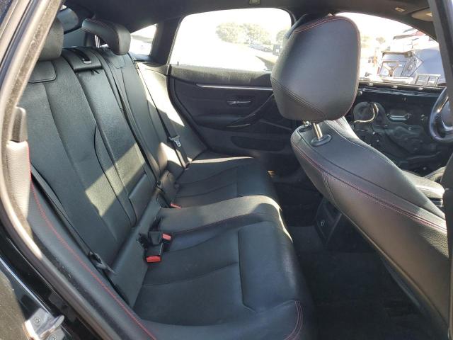 Photo 10 from auction – 2016 BMW 428 I GRAN with VIN WBA4A9C54GGL88360