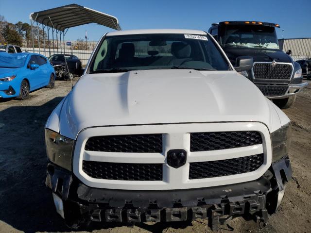 Photo 5 from auction – 2018 RAM 1500 ST with VIN 1C6RR6FT4JS280147