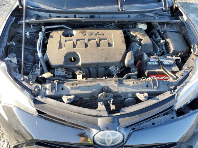 Photo 11 from auction – 2017 TOYOTA COROLLA L with VIN 2T1BURHEXHC767969