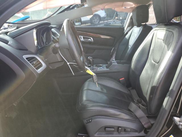 Photo 7 from auction – 2017 GMC TERRAIN DE with VIN 2GKALREK7H6224626
