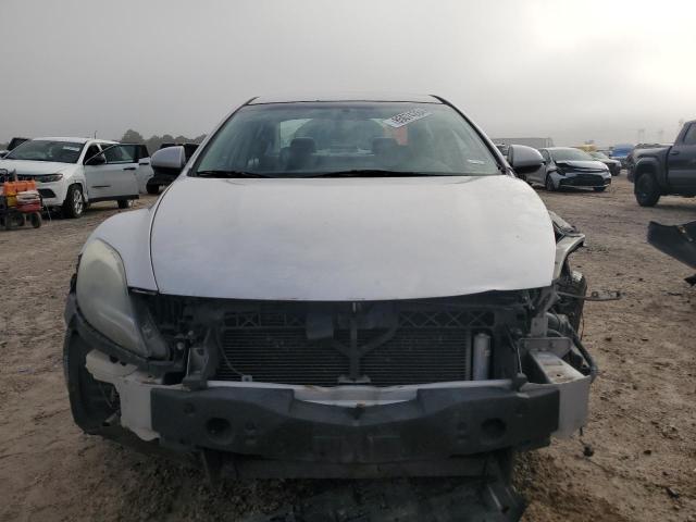 Photo 5 from auction – 2012 MAZDA 6 I with VIN 1YVHZ8DH5C5M28591