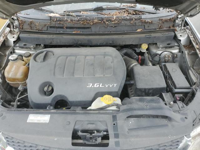 Photo 12 from auction – 2011 DODGE JOURNEY MA with VIN 3D4PG1FG3BT545008