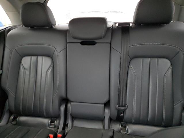 Photo 10 from auction – 2021 AUDI Q5 PREMIUM with VIN WA1BAAFY3M2023284