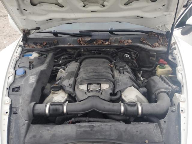 Photo 12 from auction – 2012 PORSCHE CAYENNE S with VIN WP1AB2A23CLA49026