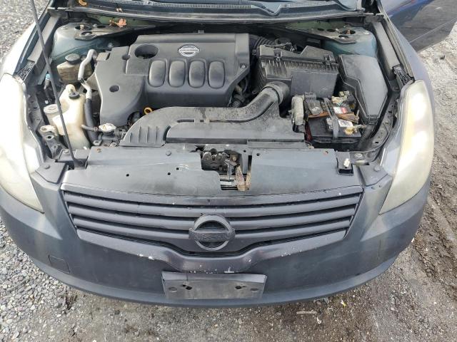 Photo 11 from auction – 2008 NISSAN ALTIMA 2.5 with VIN 1N4AL21E68C114733