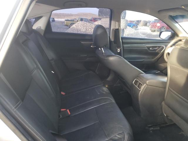 Photo 10 from auction – 2017 NISSAN ALTIMA 2.5 with VIN 1N4AL3AP4HC189020