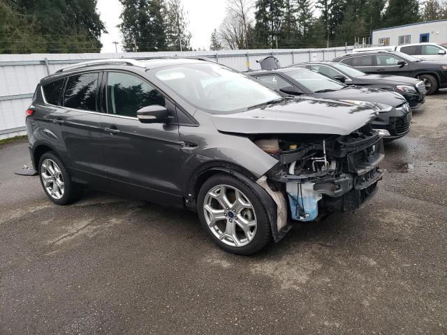Photo 4 from auction – 2017 FORD ESCAPE TIT with VIN 1FMCU0J93HUB51476