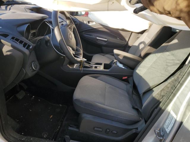 Photo 7 from auction – 2017 FORD ESCAPE SE with VIN 1FMCU0G98HUE04539
