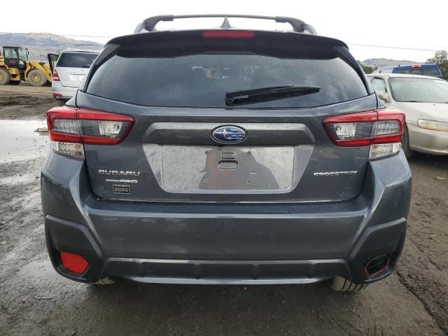 Photo 6 from auction – 2023 SUBARU CROSSTREK with VIN JF2GTAEC2PH278667