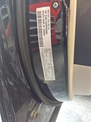 Photo 14 from auction – 2023 CHRYSLER PACIFICA T with VIN 2C4RC1BG9PR606928