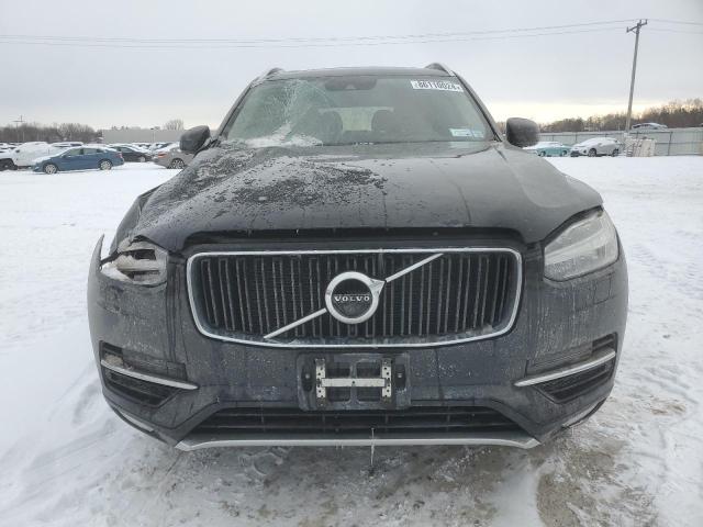 Photo 5 from auction – 2016 VOLVO XC90 T6 with VIN YV4A22PK9G1058501