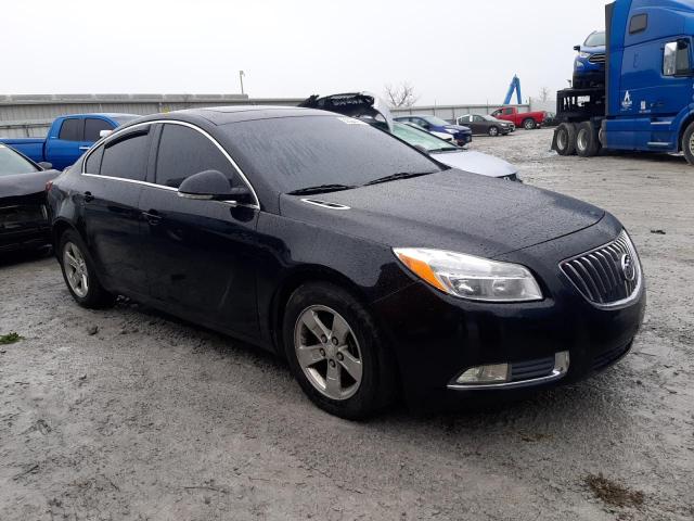 Photo 4 from auction – 2017 BUICK REGAL SPOR with VIN 2G4GL5EX6H9140219