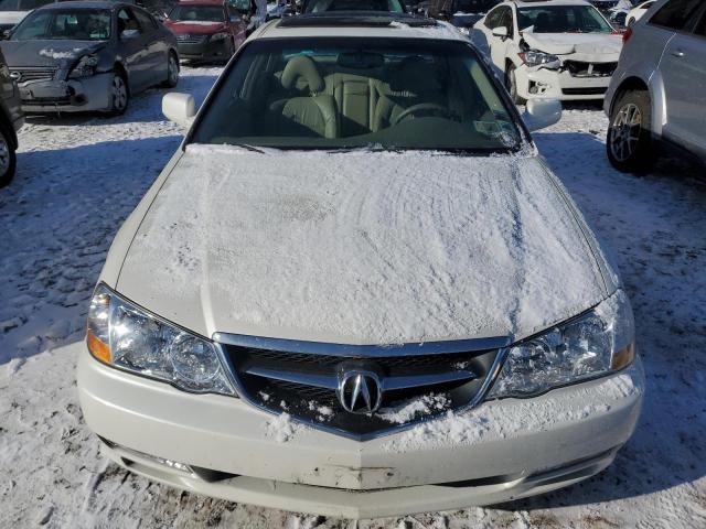 Photo 5 from auction – 2003 ACURA 3.2TL TYPE with VIN 19UUA56853A057318