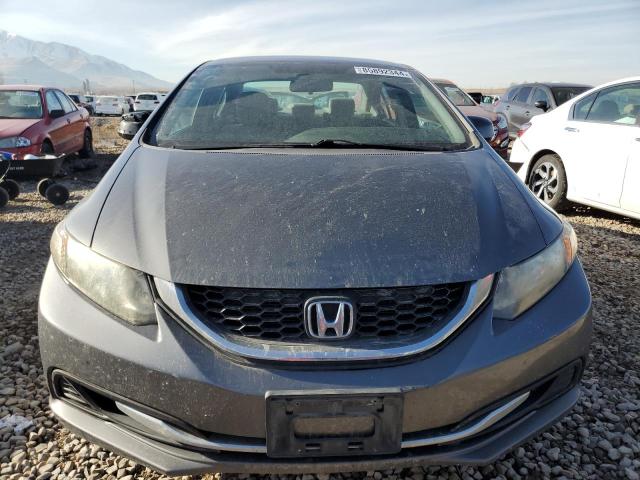 Photo 5 from auction – 2013 HONDA CIVIC LX with VIN 19XFB2F56DE291331