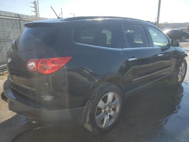 Photo 3 from auction – 2012 CHEVROLET TRAVERSE L with VIN 1GNKVLED7CJ119533