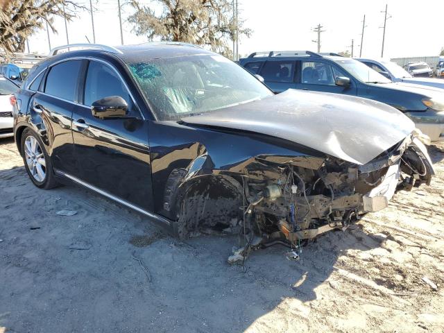 Photo 4 from auction – 2012 INFINITI FX35 with VIN JN8AS1MW1CM155127