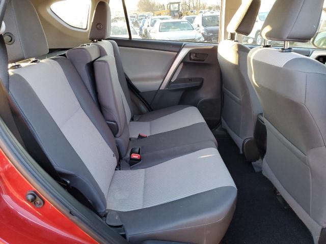 Photo 10 from auction – 2014 TOYOTA RAV4 LE with VIN 2T3BFREV4EW143360