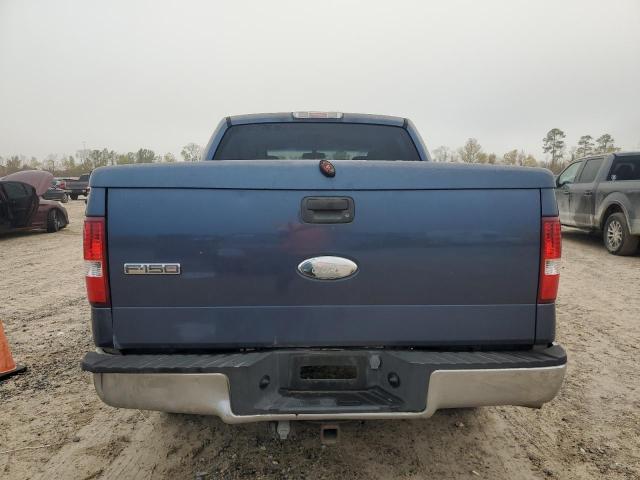 Photo 6 from auction – 2006 FORD F150 SUPER with VIN 1FTRW12W36KD80218