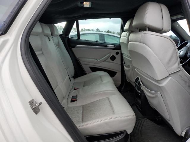 Photo 11 from auction – 2012 BMW X6 M with VIN 5YMGZ0C52CLK14445