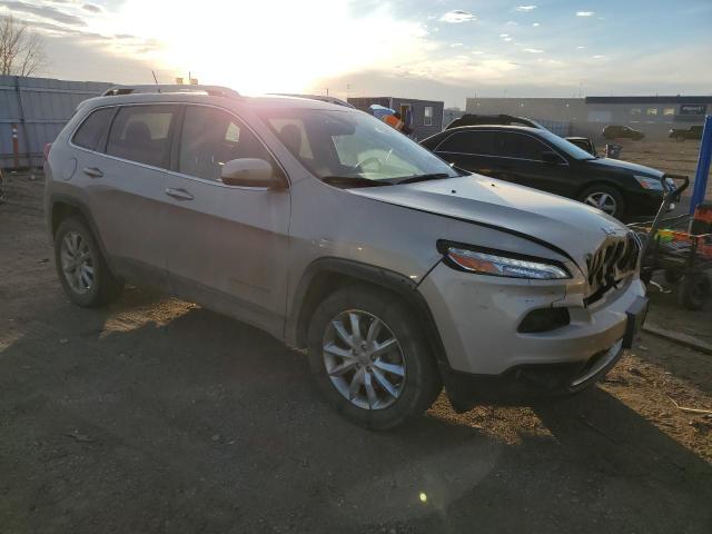 Photo 4 from auction – 2014 JEEP CHEROKEE L with VIN 1C4PJMDBXEW290945