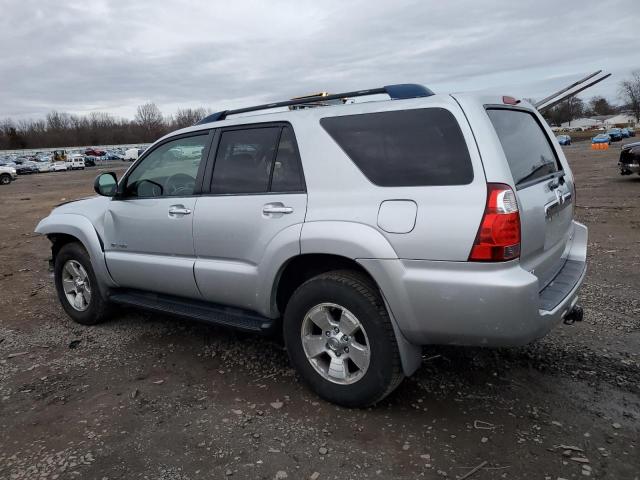 Photo 2 from auction – 2007 TOYOTA 4RUNNER SR with VIN JTEBU14R070127087