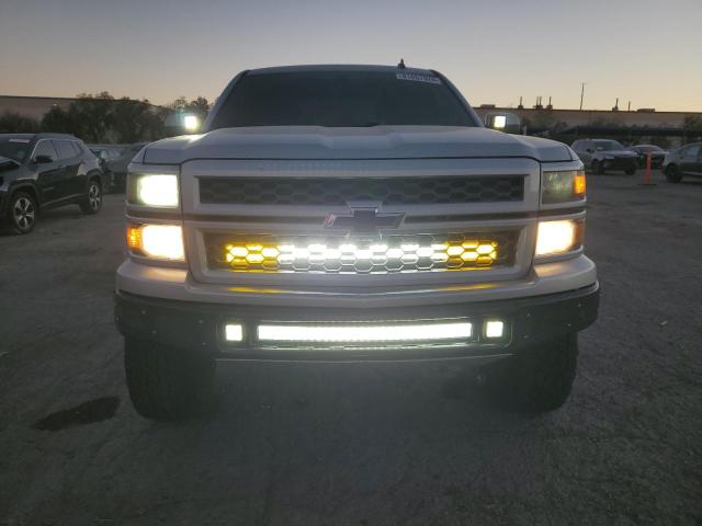 Photo 5 from auction – 2014 CHEVROLET SILVERADO with VIN 1GCRCREC0EZ114802