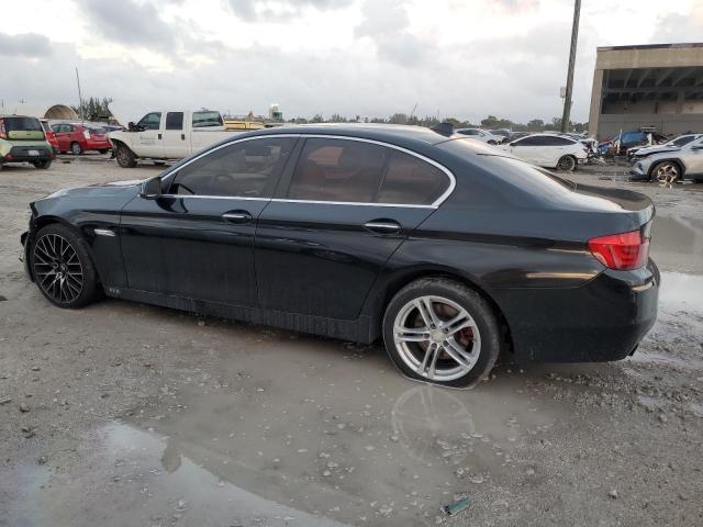 Photo 2 from auction – 2013 BMW 535 XI with VIN WBAFU7C51DDU67955