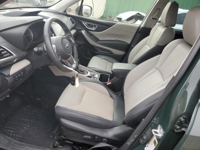 Photo 7 from auction – 2022 SUBARU FORESTER L with VIN JF2SKAPC8NH523902