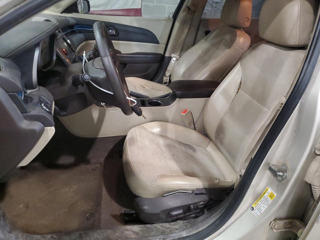 Photo 7 from auction – 2015 CHEVROLET MALIBU 1LT with VIN 1G11C5SL9FF251453