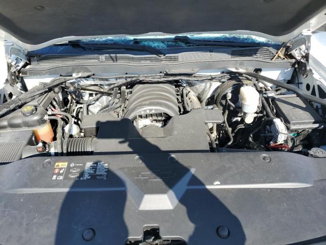 Photo 11 from auction – 2014 CHEVROLET SILVERADO with VIN 3GCPCSEC7EG240539