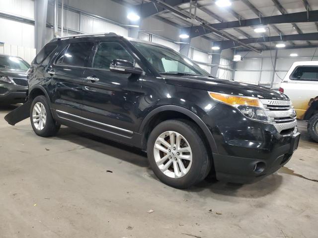 Photo 4 from auction – 2013 FORD EXPLORER X with VIN 1FM5K8D80DGC15028