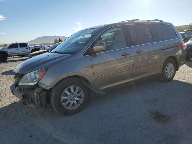HONDA ODYSSEY EX 2008 with VIN 5FNRL38738B407860 - Photo from auction