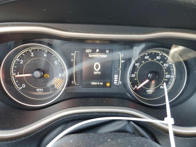 Photo 9 from auction – 2014 JEEP CHEROKEE L with VIN 1C4PJMCB7EW120429