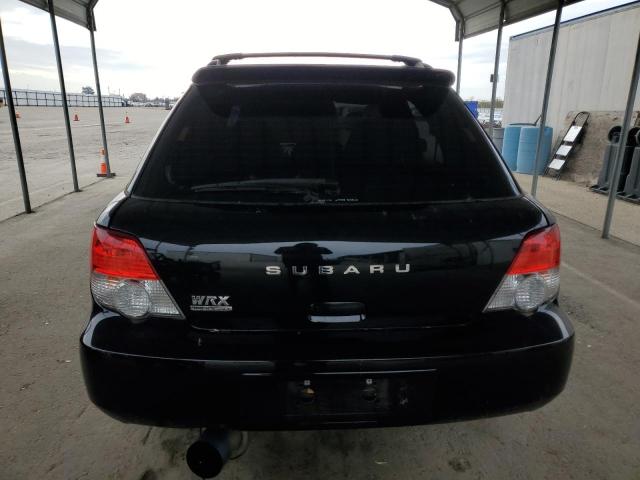 Photo 6 from auction – 2005 SUBARU IMPREZA WR with VIN JF1GG29635G802298