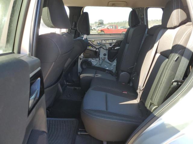 Photo 11 from auction – 2022 MITSUBISHI OUTLANDER with VIN JA4J3TA87NZ046472