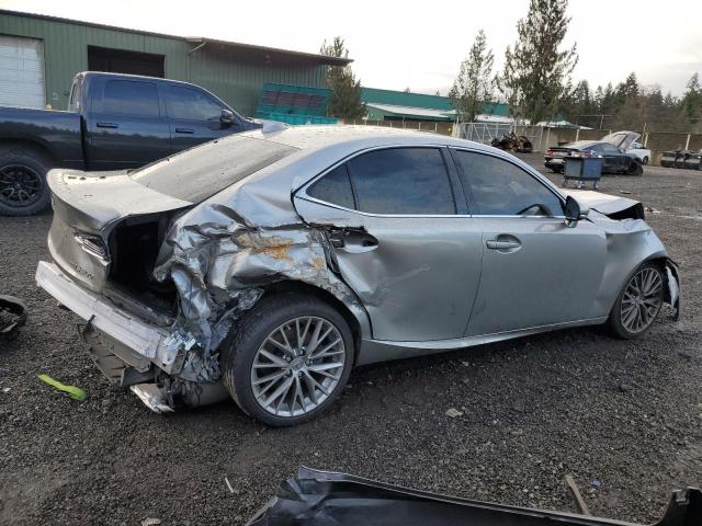 Photo 3 from auction – 2017 LEXUS IS 300 with VIN JTHCM1D2XH5015038