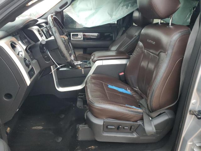 Photo 7 from auction – 2012 FORD F150 SUPER with VIN 1FTFW1ET7CFA69660