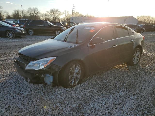 Фото 1 с аукциона – 2014 BUICK REGAL PREM с VIN 2G4GN5EX9E9196094