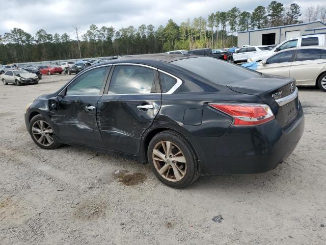 Photo 2 from auction – 2014 NISSAN ALTIMA 2.5 with VIN 1N4AL3AP1EN365036